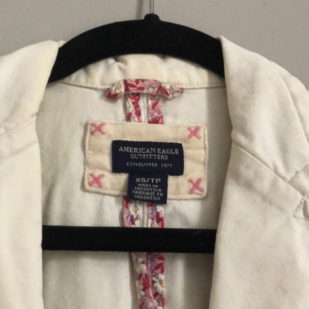 Jacket - Picture 2 of 2